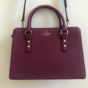 Kate Spade  Satchel Bag